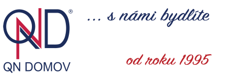 QN DOMOV Ltd. Logo
